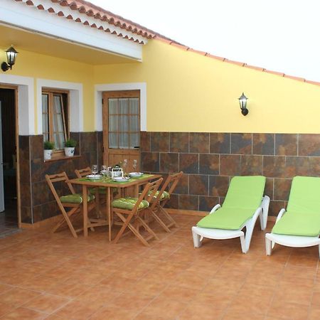 Las Moranas Valsequillo Exterior photo