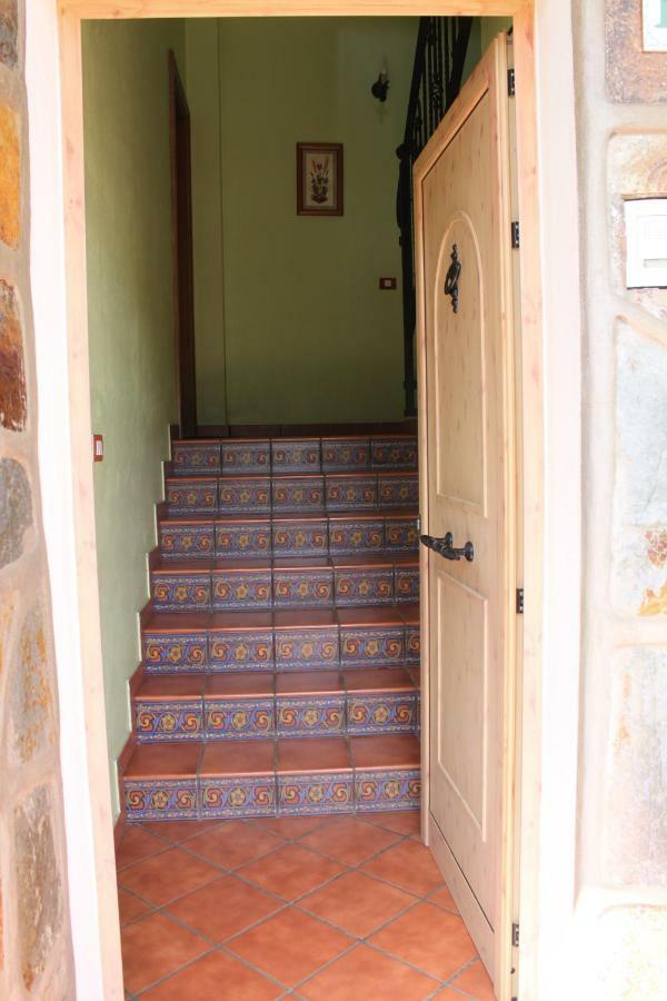 Las Moranas Valsequillo Exterior photo